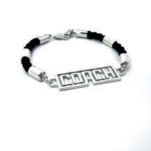 Браслет COACH однорядный